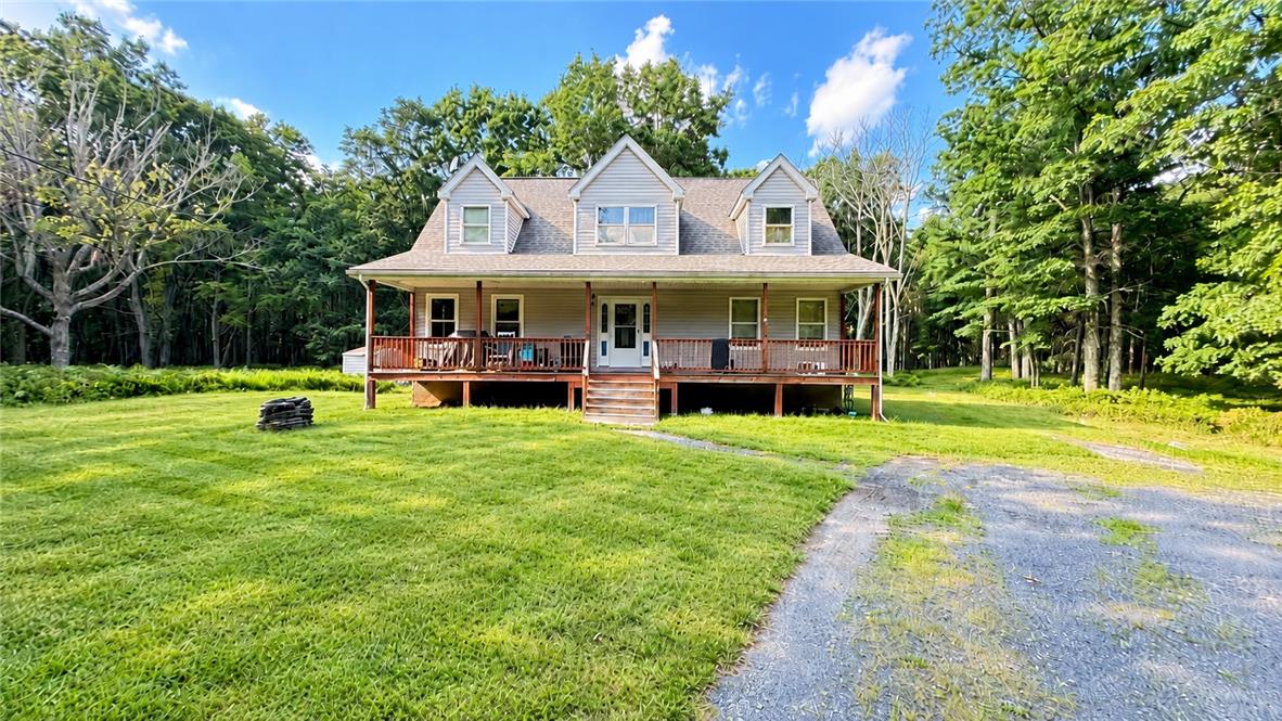 1115 Snowshoe Court — photo