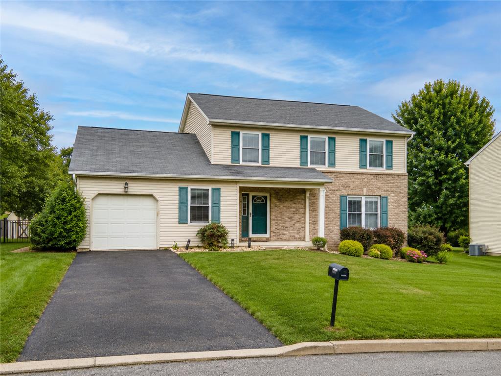 221 Jubilee Drive — photo