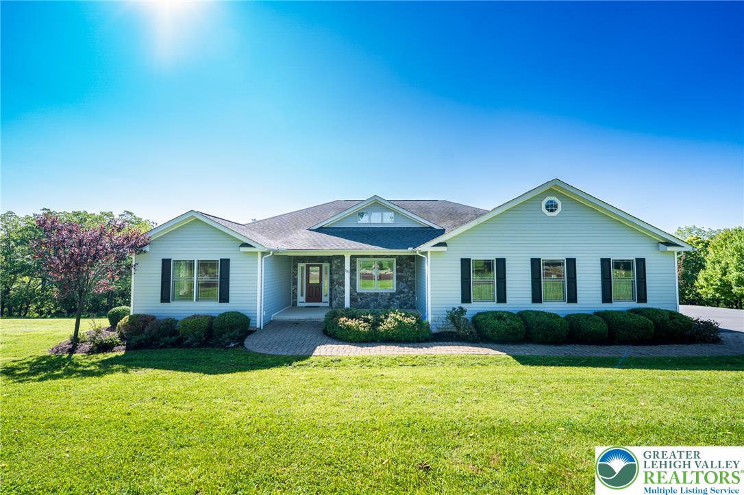 133 Shepherds Hill Drive — photo