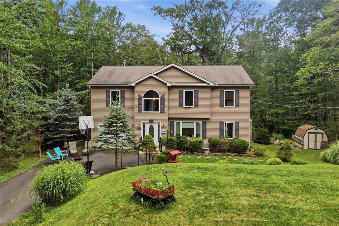 110 Aaron Drive — photo