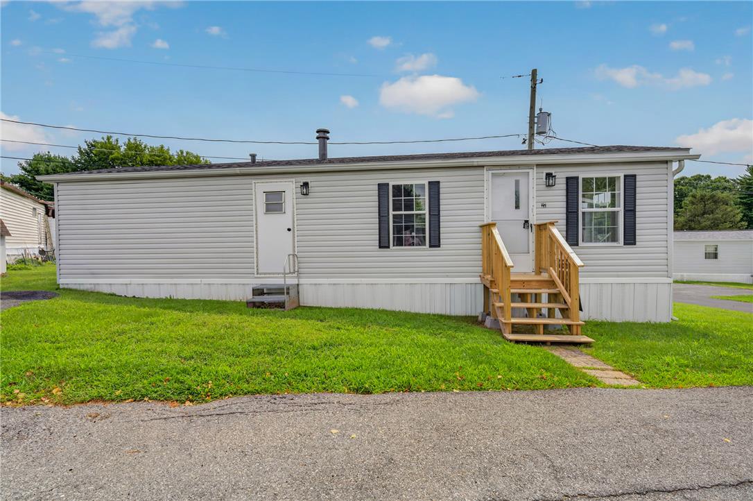 5200 Freemansburg Avenue Lot 27 — photo