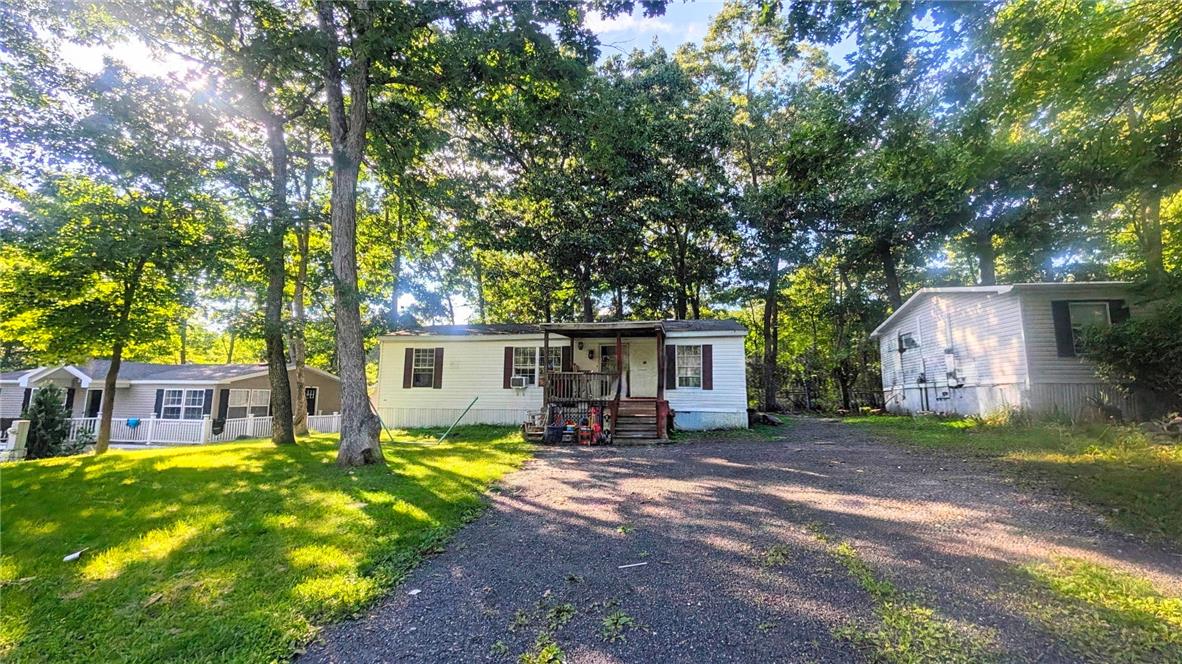 7814 Dougherty Drive — photo