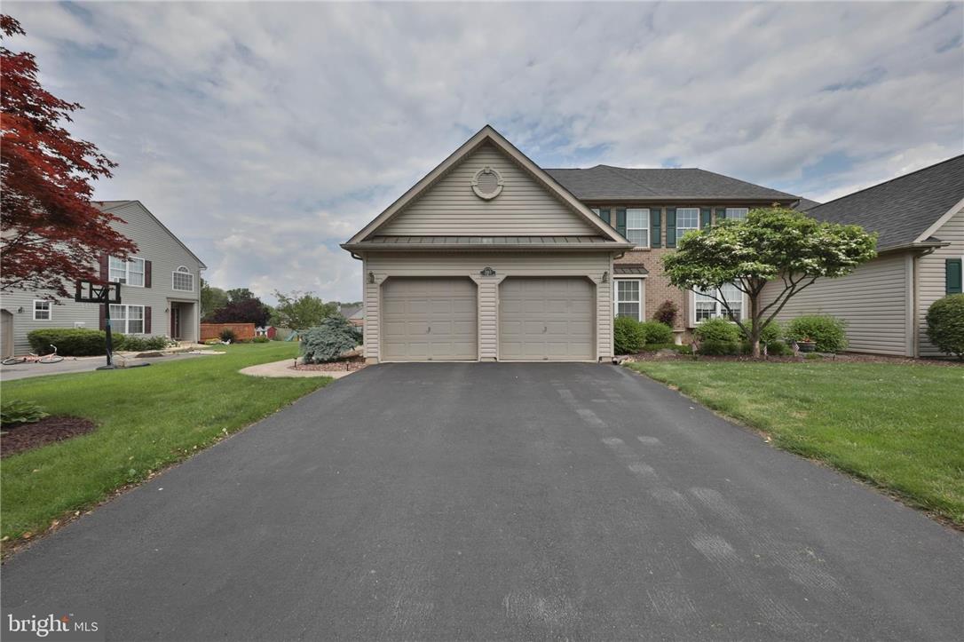 2183 Rolling Meadow Drive — photo