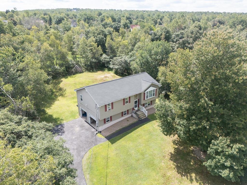 214 Center Drive — photo