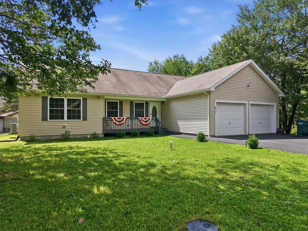 3106 Briarwood Drive — photo