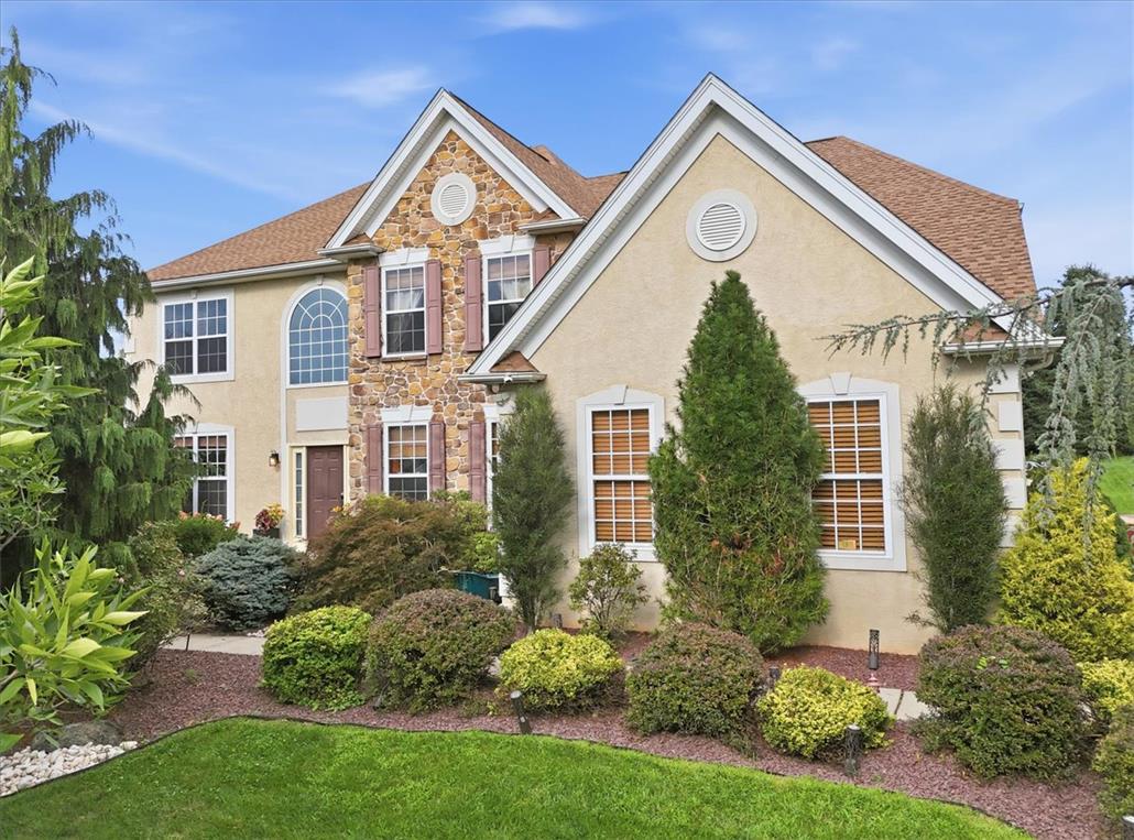 18 Creek Court — photo