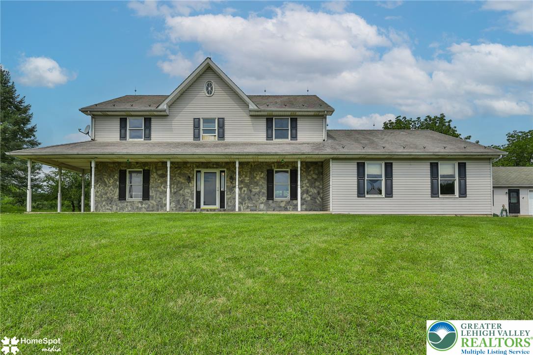 829 Georgetown Road, Lower Nazareth Twp, PA 18064 — photo 3