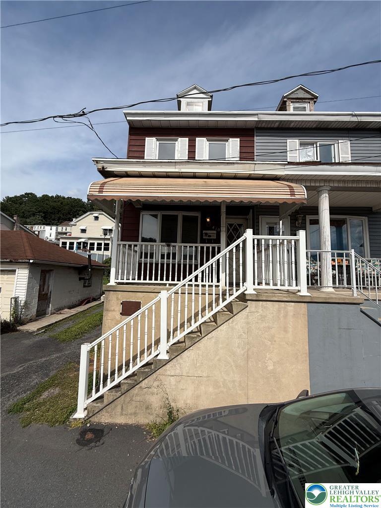 410 Jones Street — photo