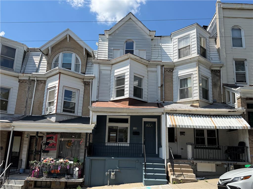 120 South 12th Street — photo
