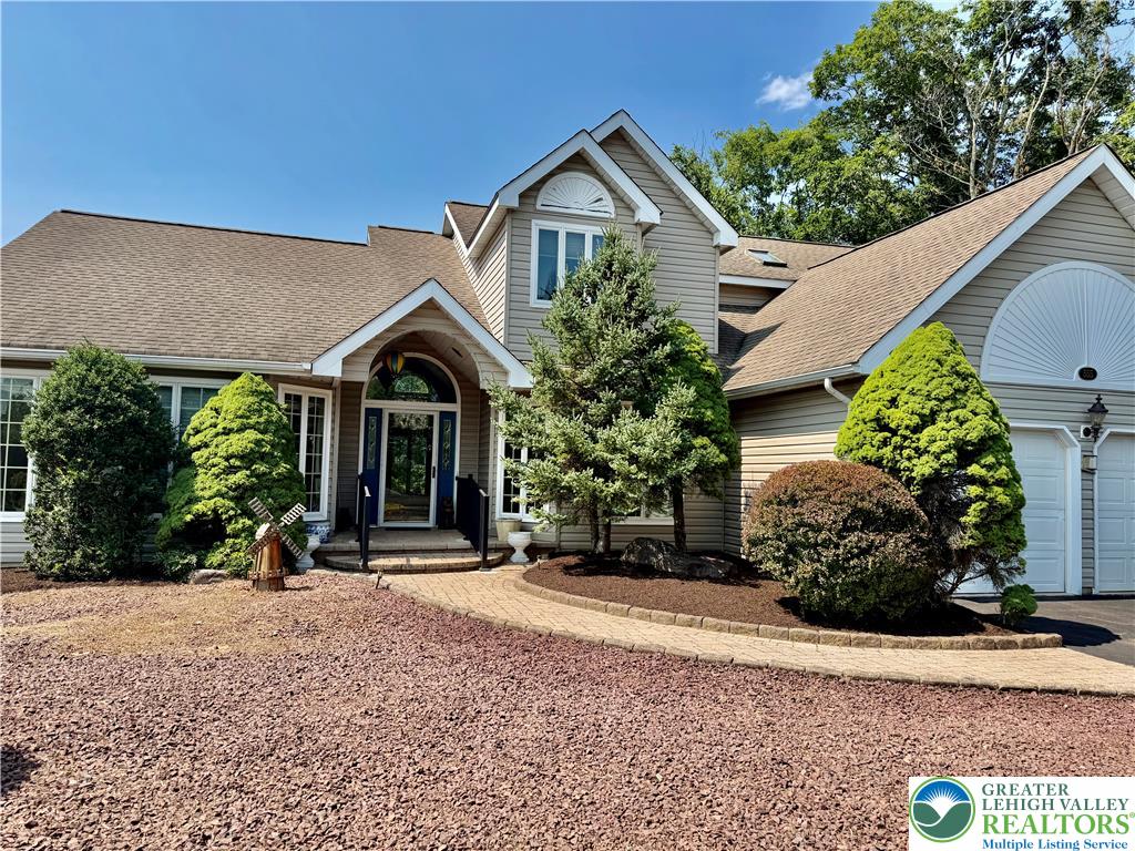 555 Eagle Drive — photo