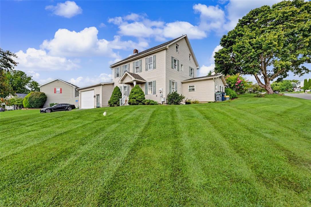 309 Jubilee Drive — photo