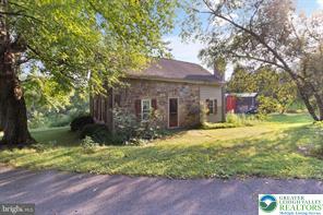 2155 Morgan Hill Road — photo