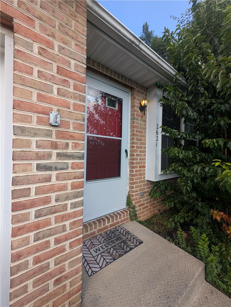 2621 Tamlynn Court — photo