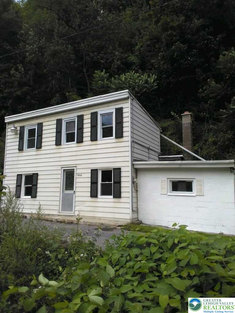 966 South Centre Street — photo