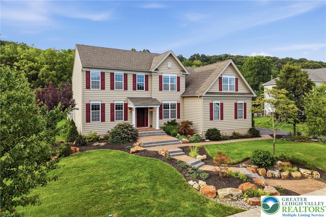 2135 Rainlilly Drive — photo