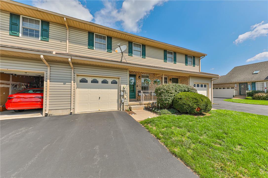 12 Brandywine Court — photo