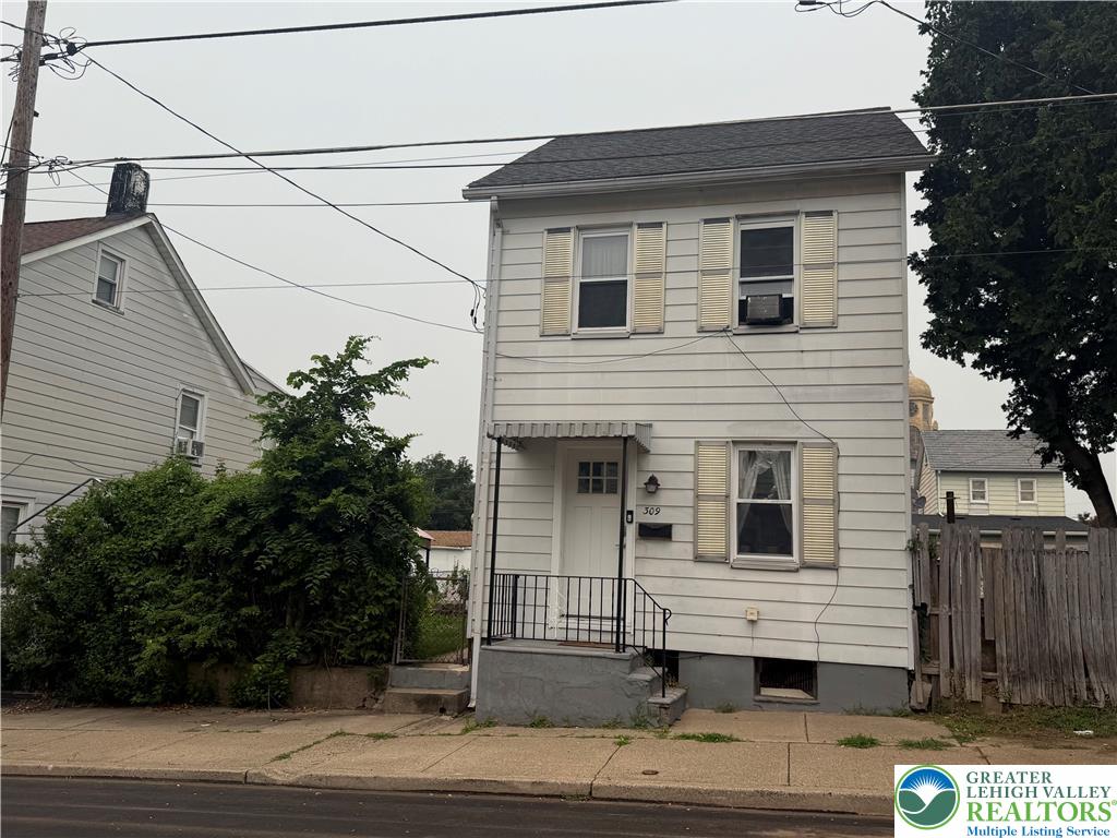 309 West Nesquehoning — photo