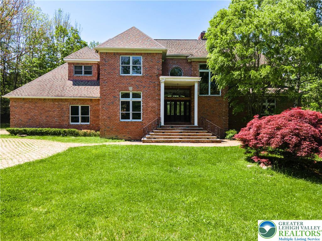 441 Hidden Lake Drive — photo