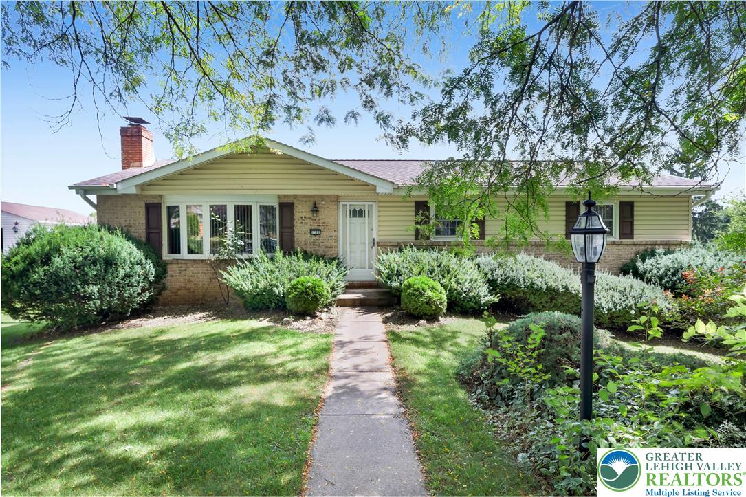 1708 Rosewood Court — photo