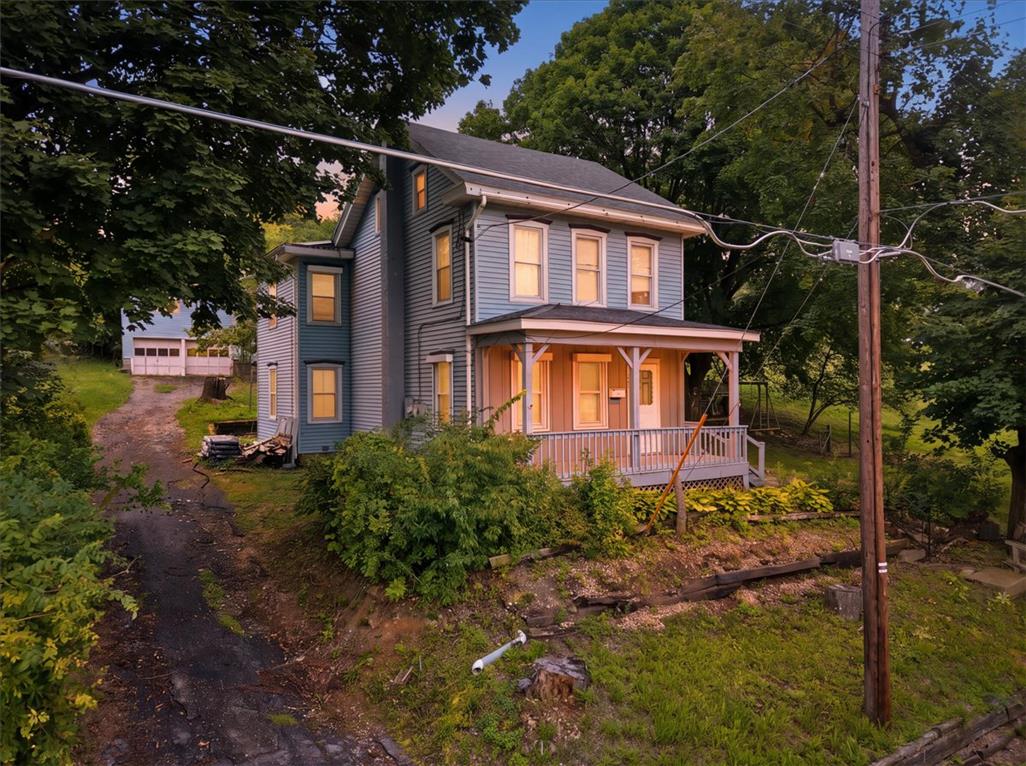 341 Fairview Street — photo
