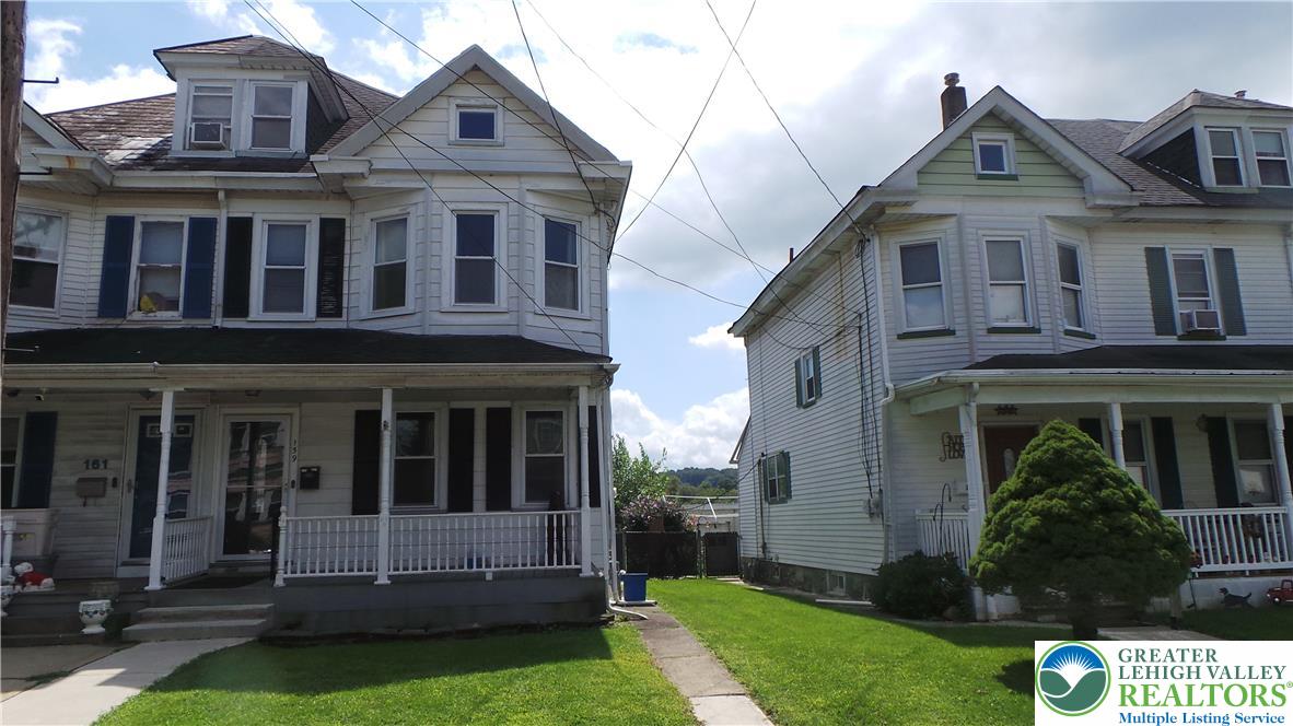 159 East Madison Street — photo