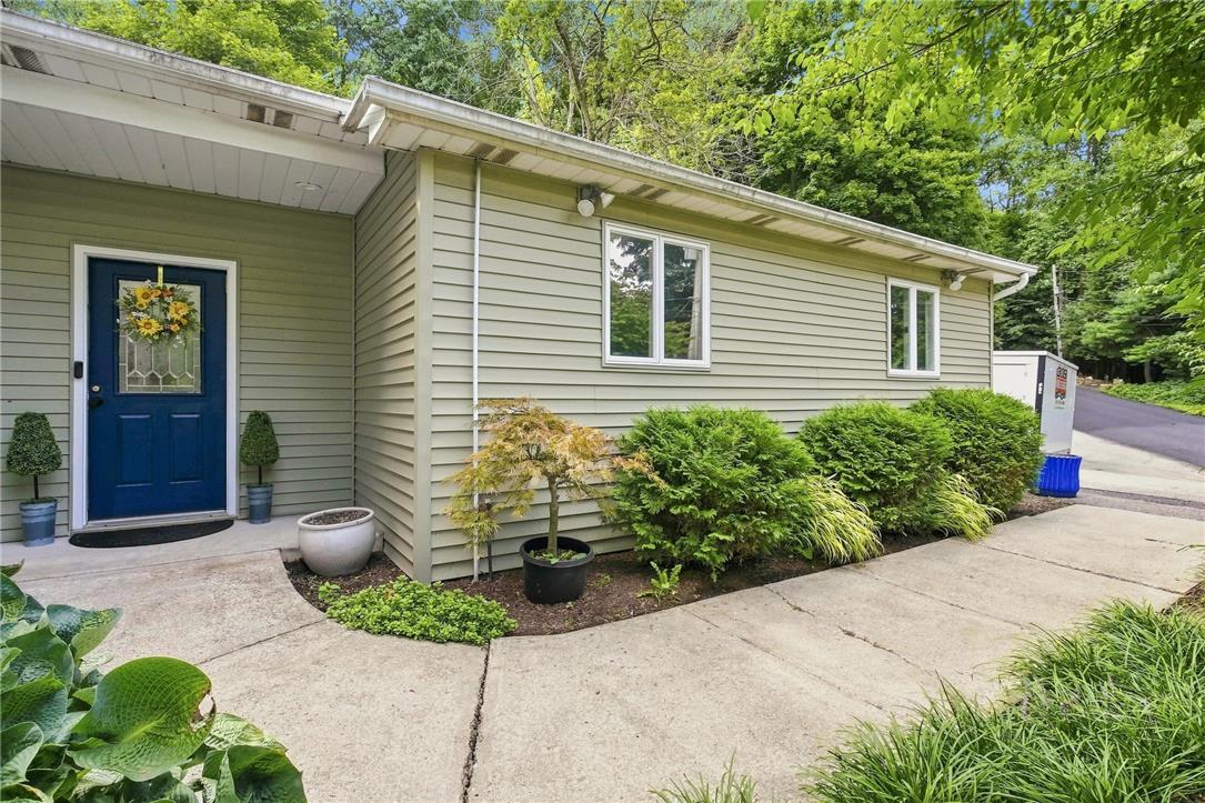 3408 Oak Hill Road — photo