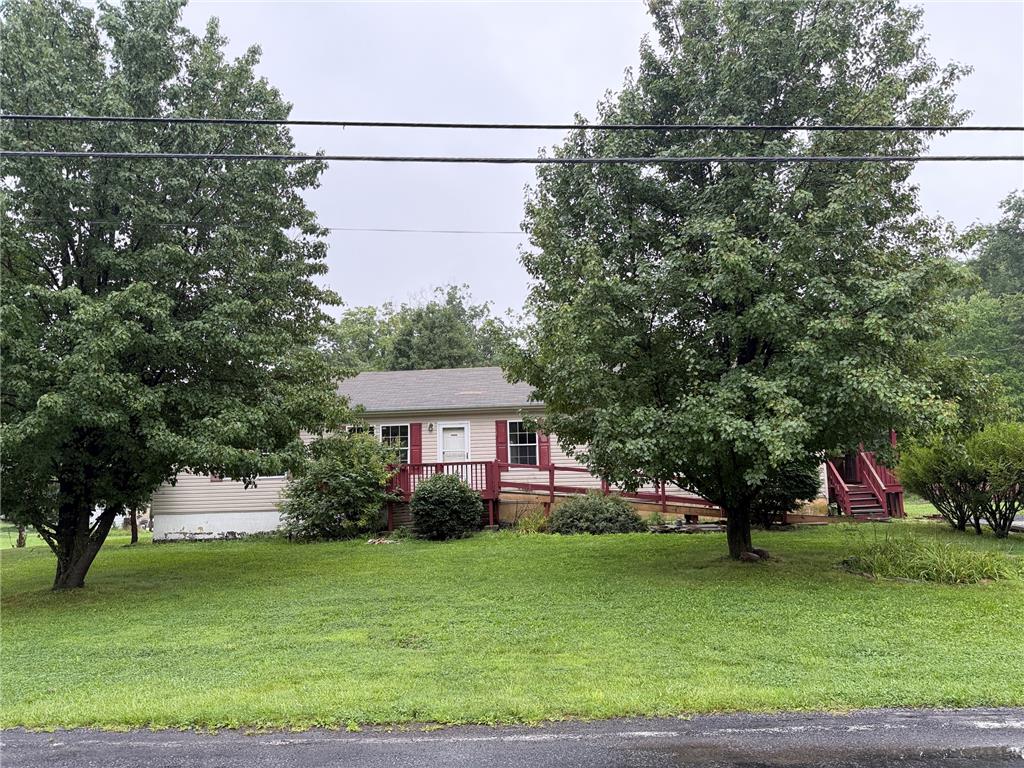 432 Old Allentown — photo