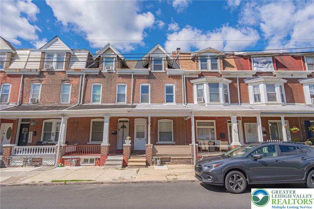 924 South 8th Street — photo