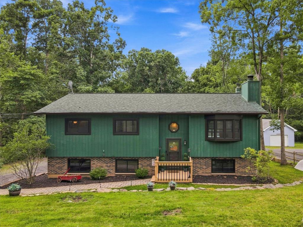 12416 Mountain Laurel Drive — photo