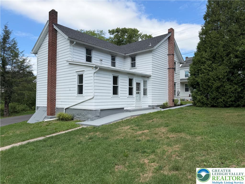 5720 Memorial Road — photo