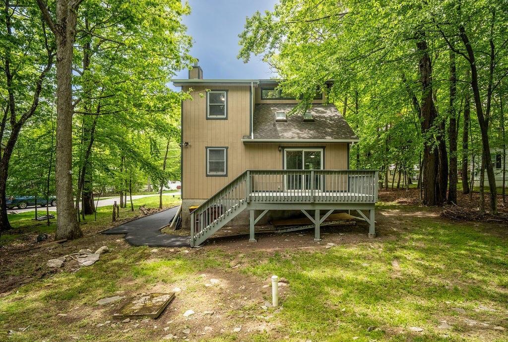132 Cottonwood Court — photo