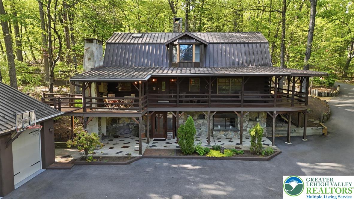 2244 Springtown Hill Road — photo