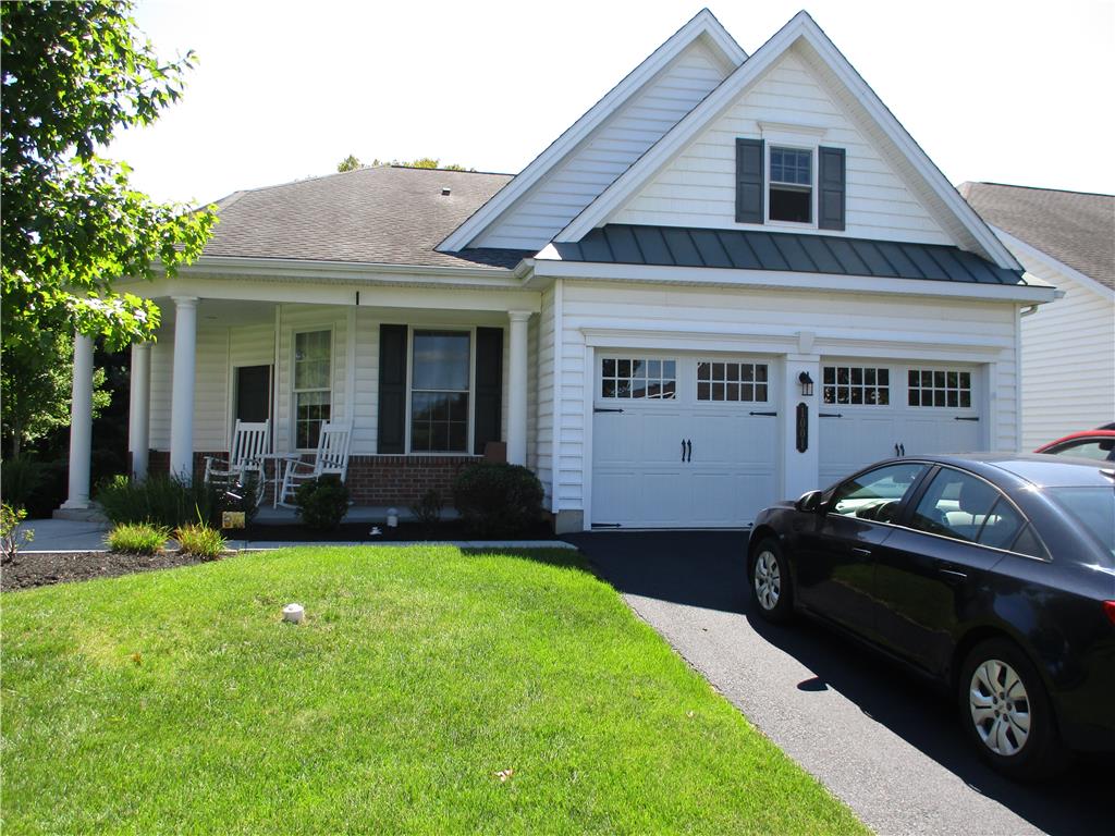 1001 Honor Drive — photo