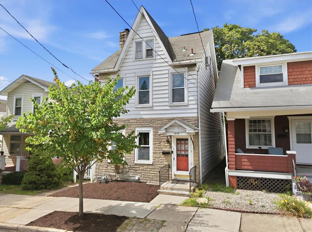 1515 Shipman Street — photo