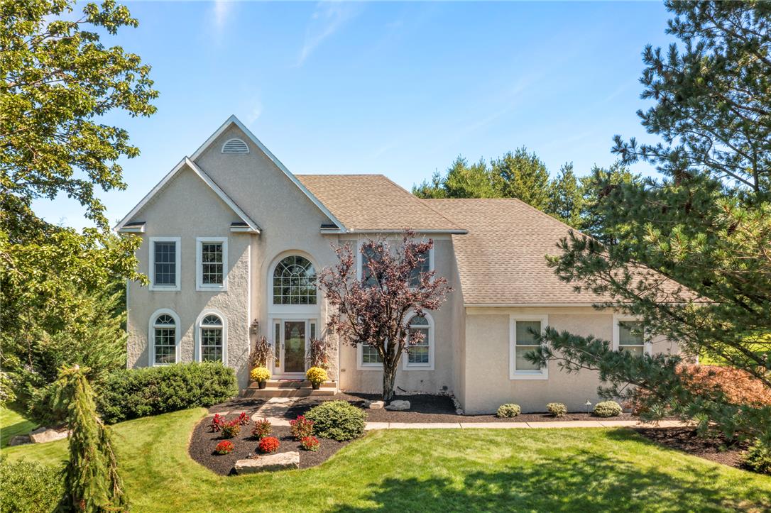 5221 Aberdene Street — photo