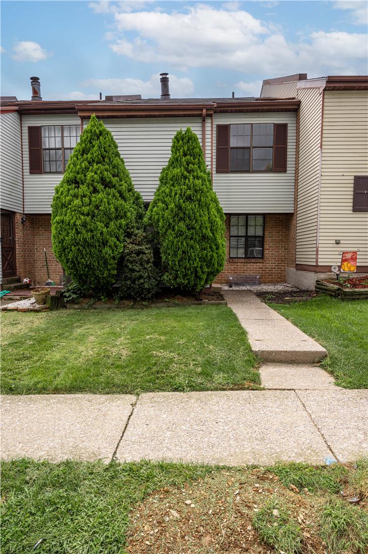 3418 Colonial Court — photo