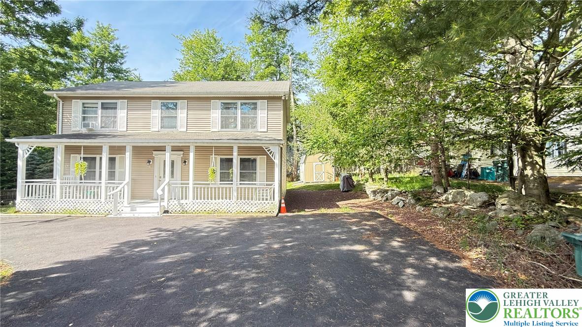 1140 Country Place Drive — photo