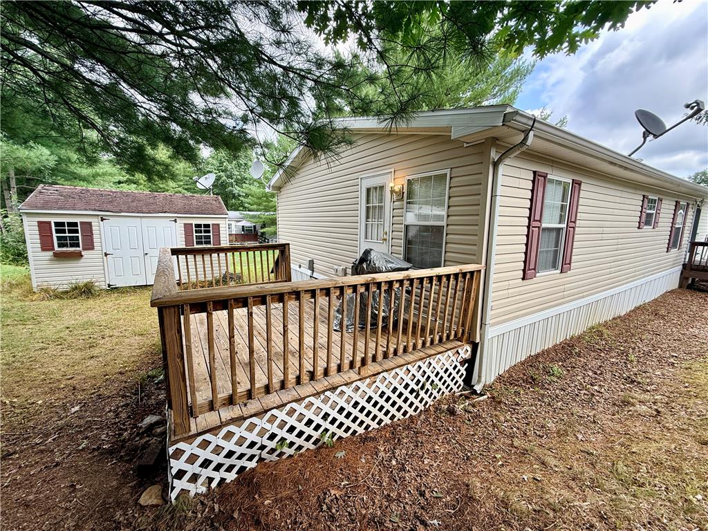 212 Hope Drive — photo