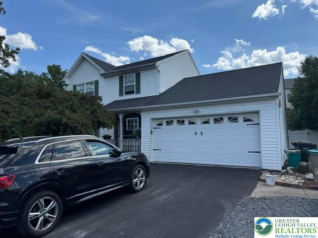 2170 Black Forest Drive — photo