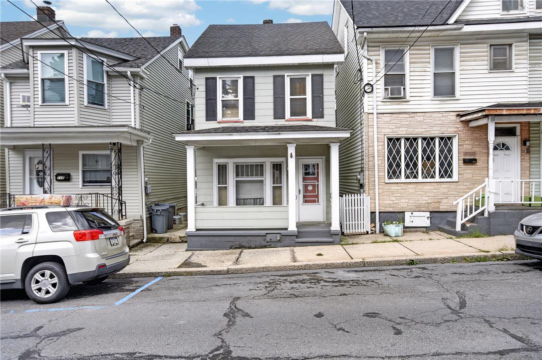 112 Pitt Street — photo