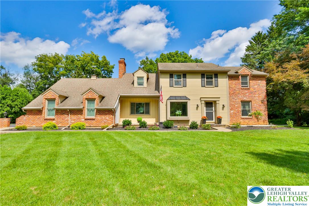 710 Wedgewood Road — photo
