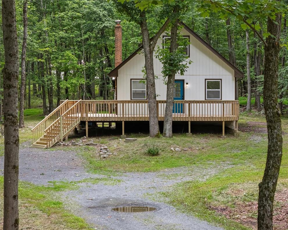 2569 Birch Hollow Drive — photo