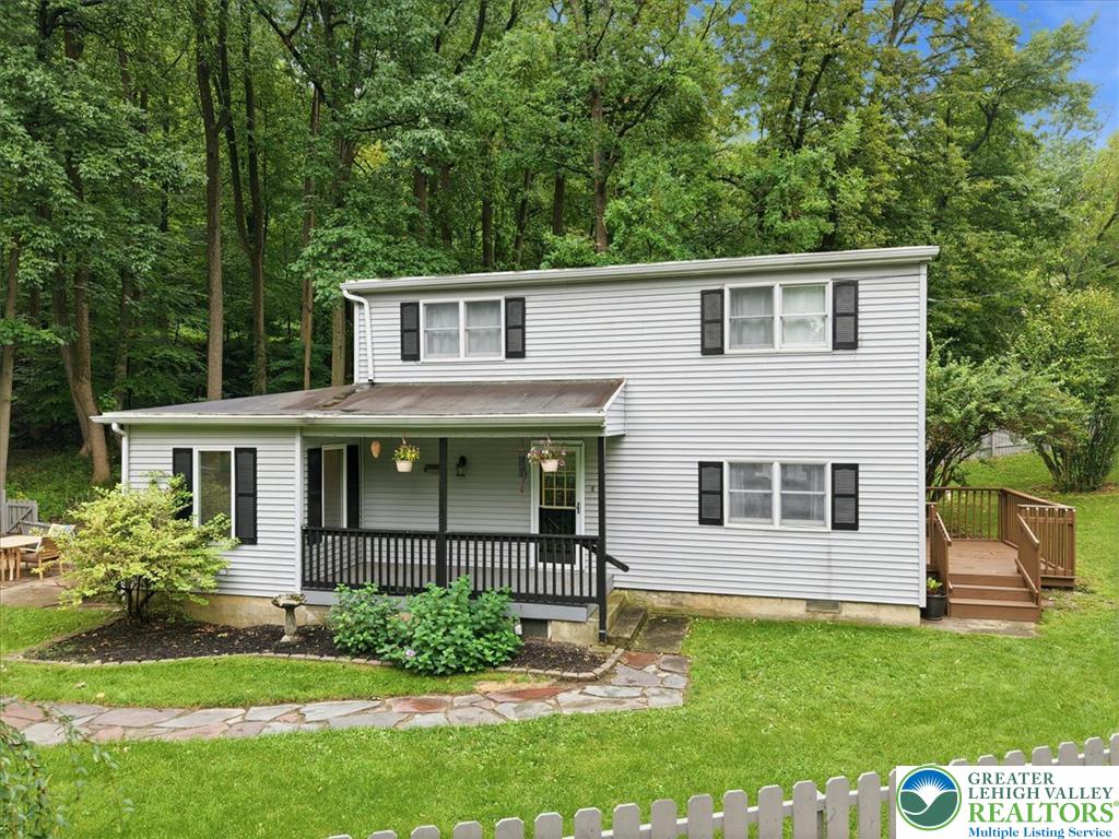2811 Old S. Pike Avenue — photo
