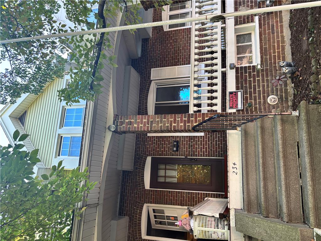 234 South 13th — photo