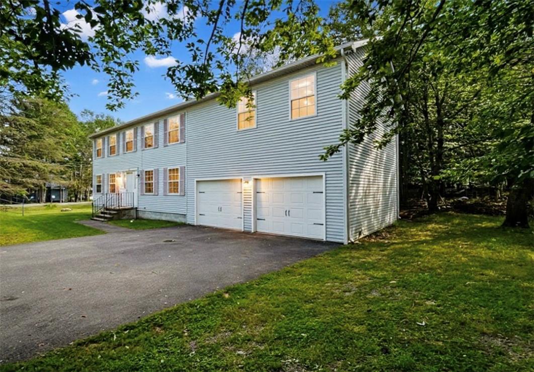 1226 Country Place Drive — photo