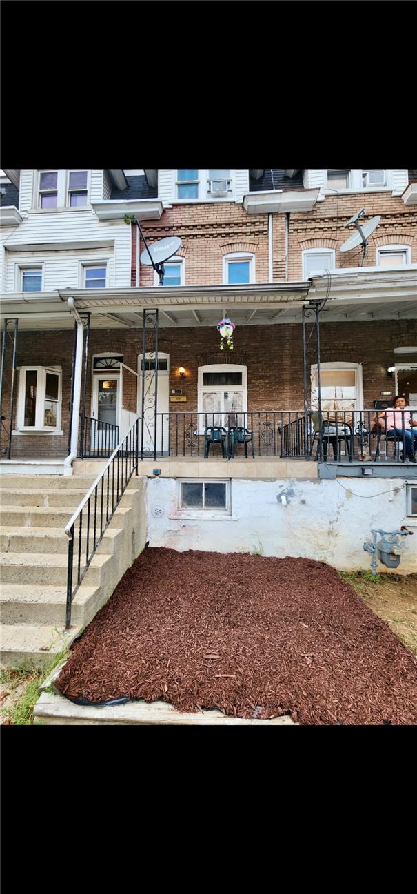 1349 West Liberty Street — photo