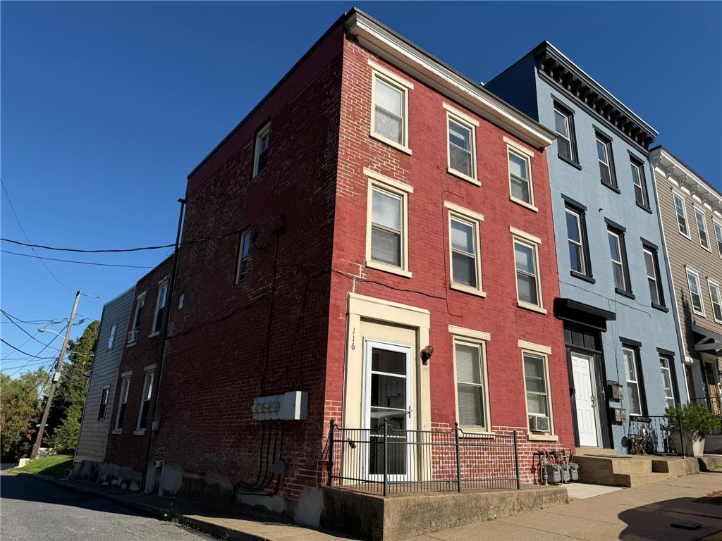 116 South 6th Street 3 — photo