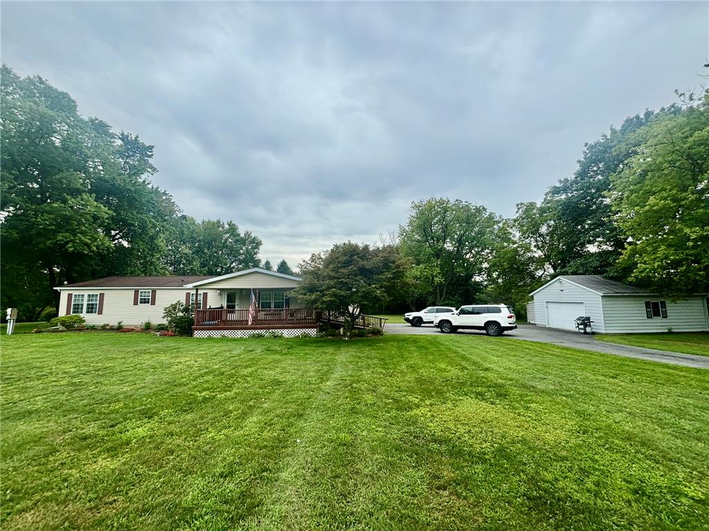 3423 Cannonball Drive — photo