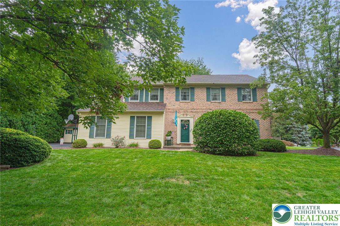 1125 Jaime Circle — photo