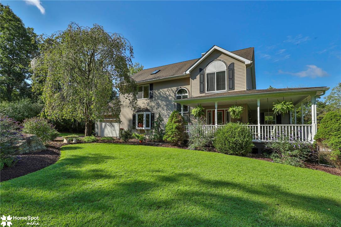 4010 Crest View Drive — photo